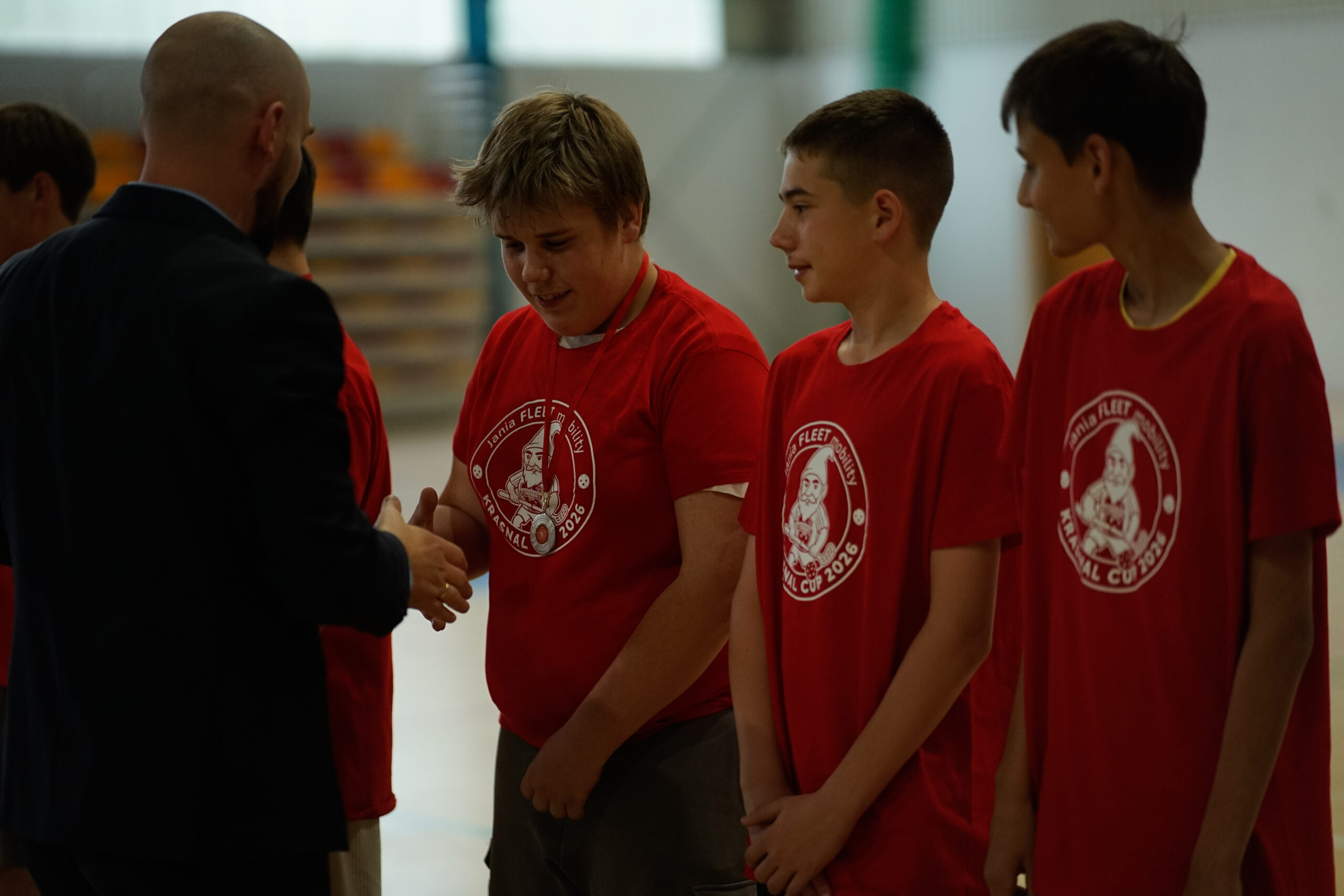 Krasnal Cup 2026 we Wrocławiu